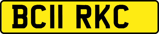 BC11RKC