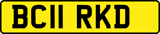 BC11RKD