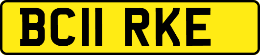 BC11RKE