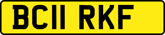 BC11RKF