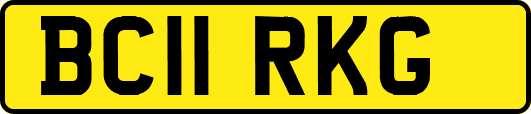 BC11RKG