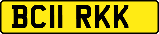 BC11RKK