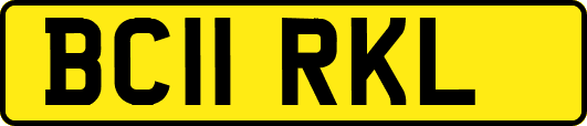 BC11RKL