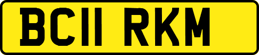 BC11RKM