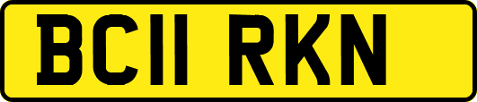 BC11RKN