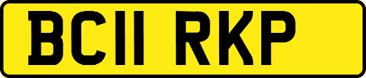 BC11RKP