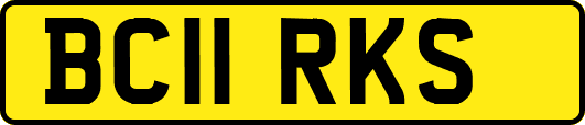 BC11RKS
