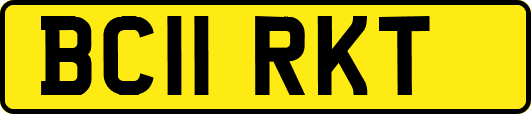 BC11RKT