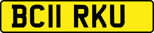 BC11RKU