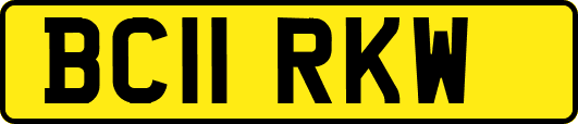 BC11RKW