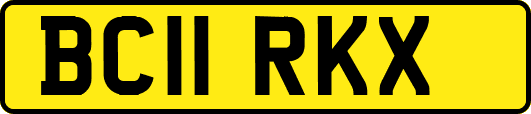 BC11RKX