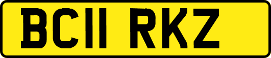 BC11RKZ