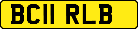 BC11RLB