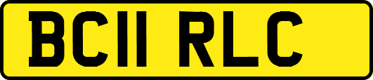 BC11RLC