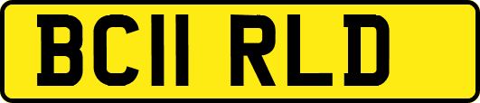 BC11RLD