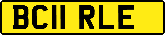 BC11RLE