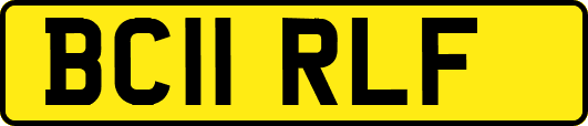 BC11RLF