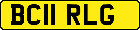 BC11RLG