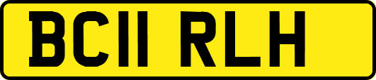 BC11RLH
