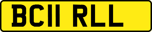 BC11RLL