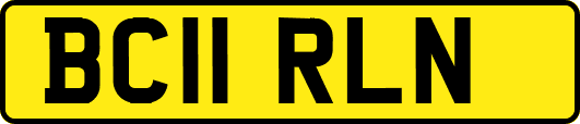 BC11RLN