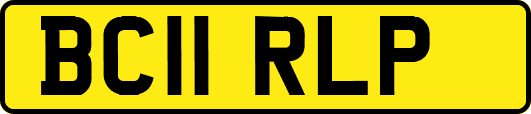 BC11RLP