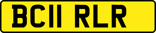 BC11RLR