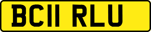 BC11RLU