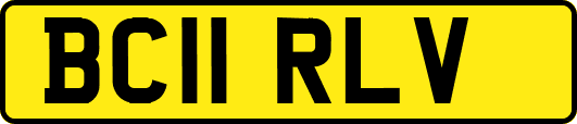 BC11RLV