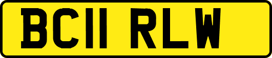 BC11RLW