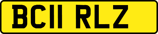 BC11RLZ