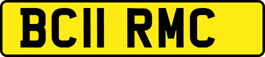 BC11RMC