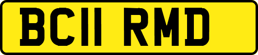 BC11RMD