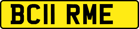 BC11RME