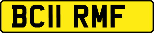 BC11RMF