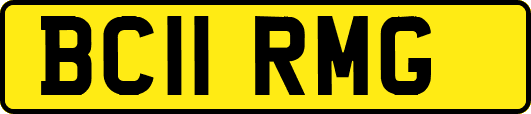 BC11RMG