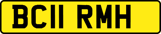 BC11RMH