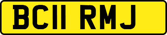 BC11RMJ