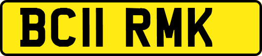 BC11RMK