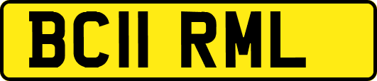 BC11RML