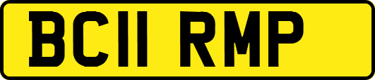 BC11RMP