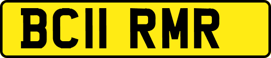 BC11RMR