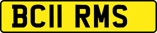 BC11RMS