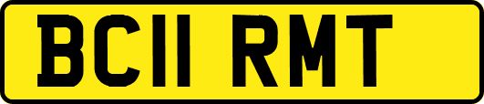 BC11RMT