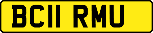 BC11RMU