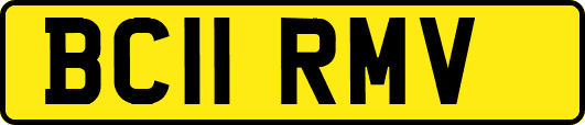 BC11RMV