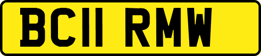 BC11RMW