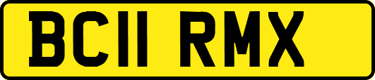 BC11RMX