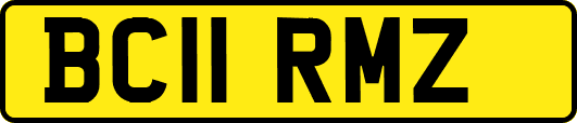 BC11RMZ