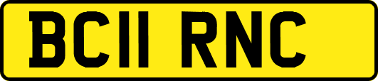 BC11RNC
